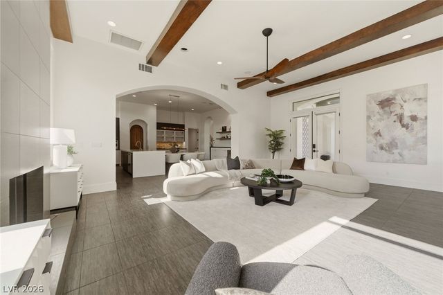 10997 Tranquil Waters Court, Las Vegas, NV 89135