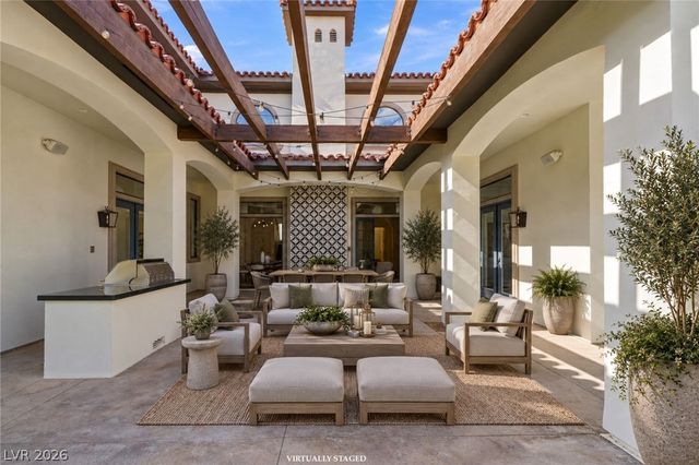 10997 Tranquil Waters Court, Las Vegas, NV 89135