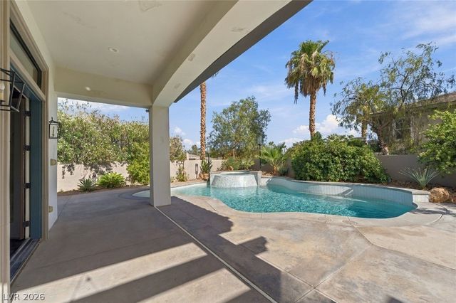 10997 Tranquil Waters Court, Las Vegas, NV 89135