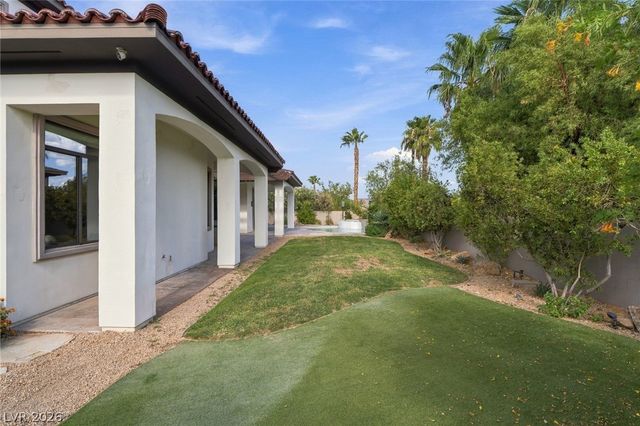 10997 Tranquil Waters Court, Las Vegas, NV 89135
