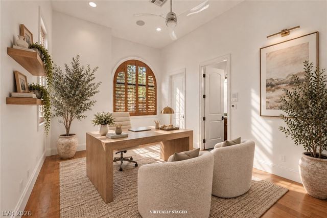10997 Tranquil Waters Court, Las Vegas, NV 89135