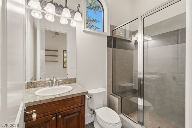 10997 Tranquil Waters Court, Las Vegas, NV 89135