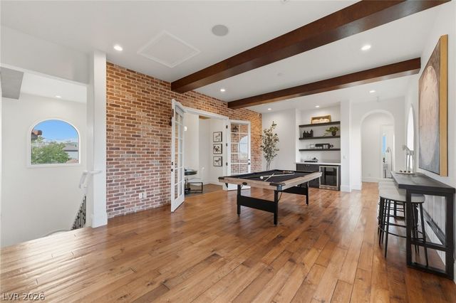 10997 Tranquil Waters Court, Las Vegas, NV 89135