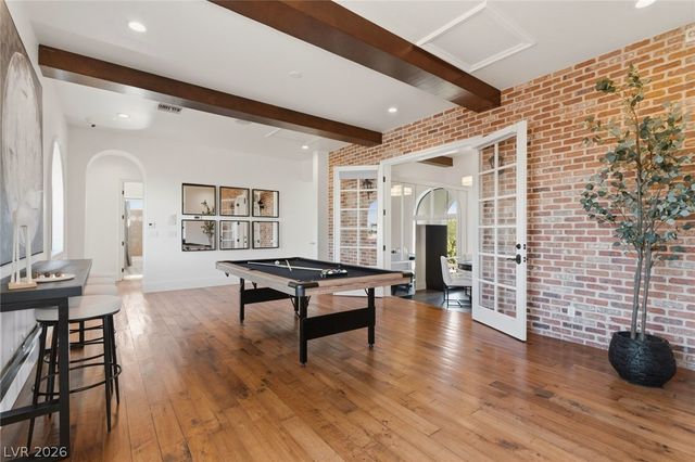 10997 Tranquil Waters Court, Las Vegas, NV 89135