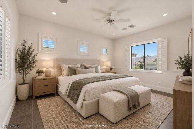 10997 Tranquil Waters Court, Las Vegas, NV 89135