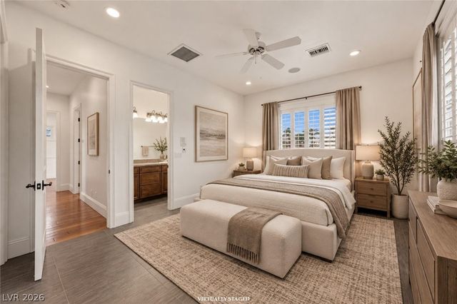 10997 Tranquil Waters Court, Las Vegas, NV 89135