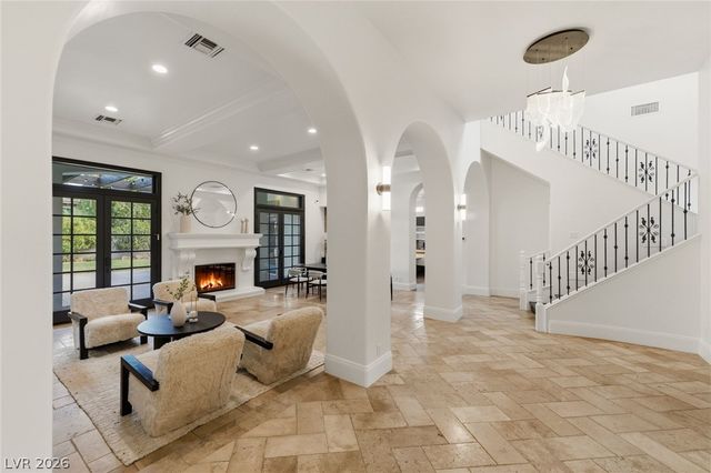 10997 Tranquil Waters Court, Las Vegas, NV 89135
