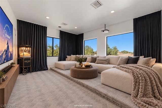 10997 Tranquil Waters Court, Las Vegas, NV 89135