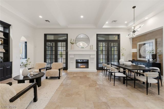 10997 Tranquil Waters Court, Las Vegas, NV 89135