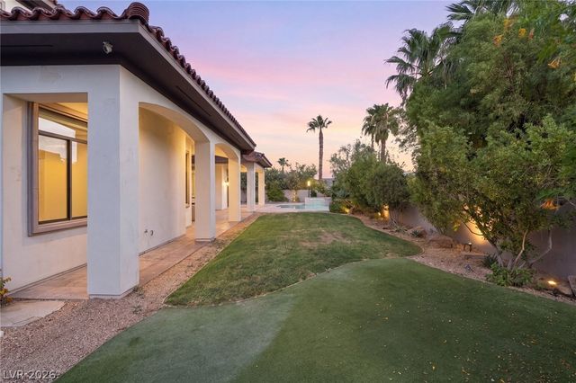 10997 Tranquil Waters Court, Las Vegas, NV 89135