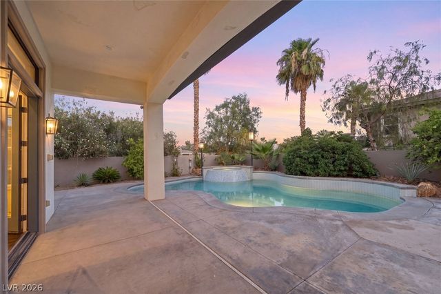 10997 Tranquil Waters Court, Las Vegas, NV 89135