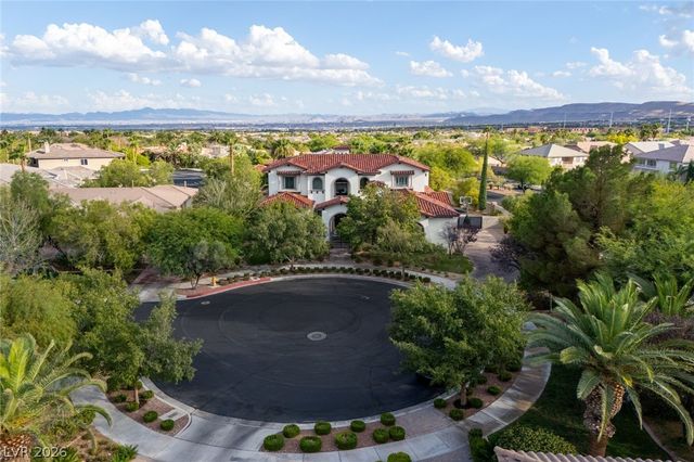 10997 Tranquil Waters Court, Las Vegas, NV 89135