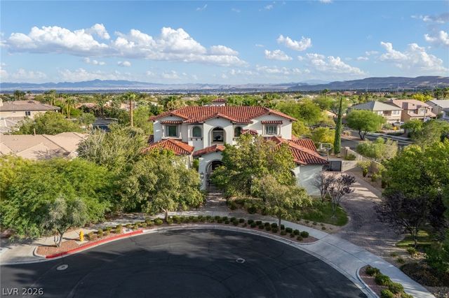 10997 Tranquil Waters Court, Las Vegas, NV 89135