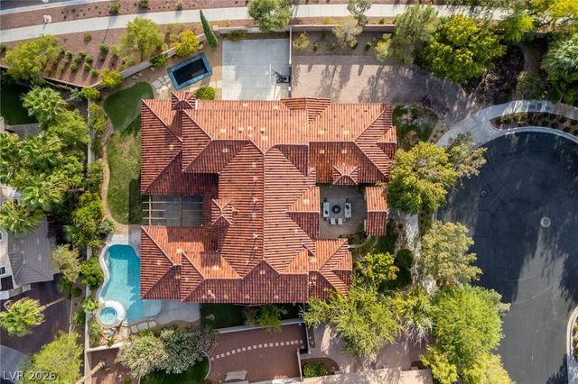 10997 Tranquil Waters Court, Las Vegas, NV 89135