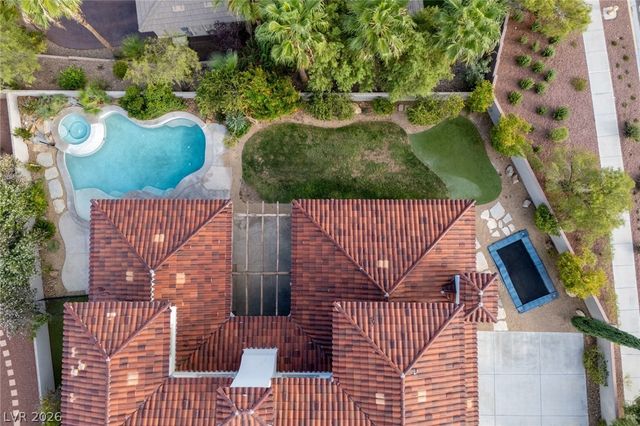 10997 Tranquil Waters Court, Las Vegas, NV 89135