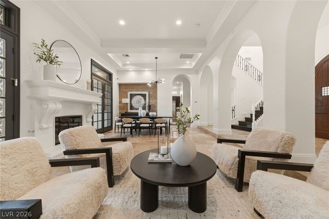 10997 Tranquil Waters Court, Las Vegas, NV 89135