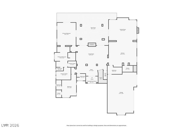 10997 Tranquil Waters Court, Las Vegas, NV 89135