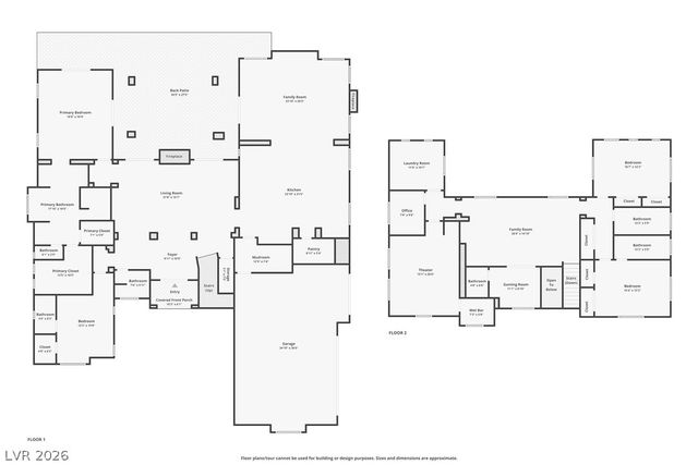 10997 Tranquil Waters Court, Las Vegas, NV 89135