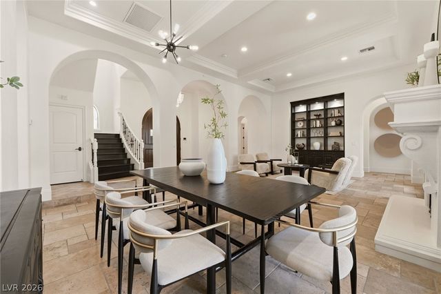 10997 Tranquil Waters Court, Las Vegas, NV 89135