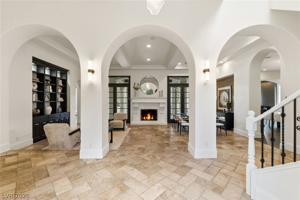 10997 Tranquil Waters Court, Las Vegas, NV 89135 — photo 5