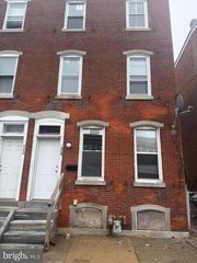 518 CHAIN ST, Norristown, PA 19401