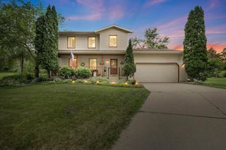 3702 Spring Hill Court, Middleton, WI 53562