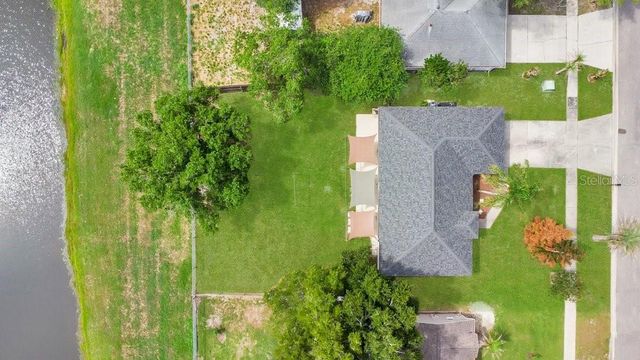 14288 RENSSELAER ROAD, Orlando, FL 32826