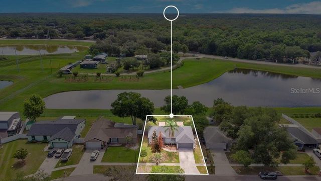 14288 RENSSELAER ROAD, Orlando, FL 32826