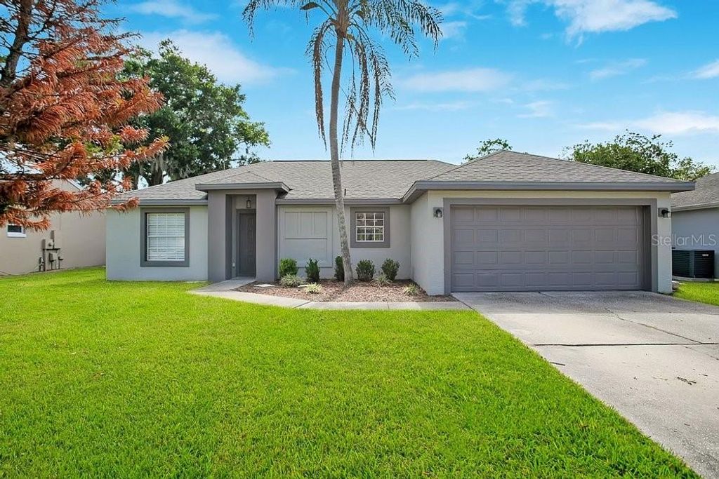 14288 RENSSELAER ROAD, Orlando, FL 32826