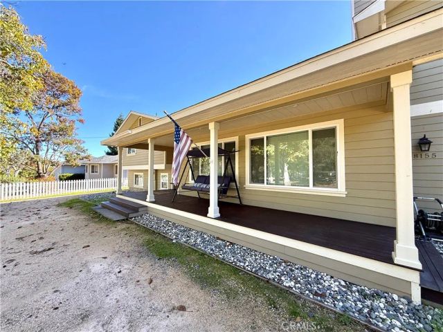 8155 Peninsula Drive, Kelseyville, CA 95451