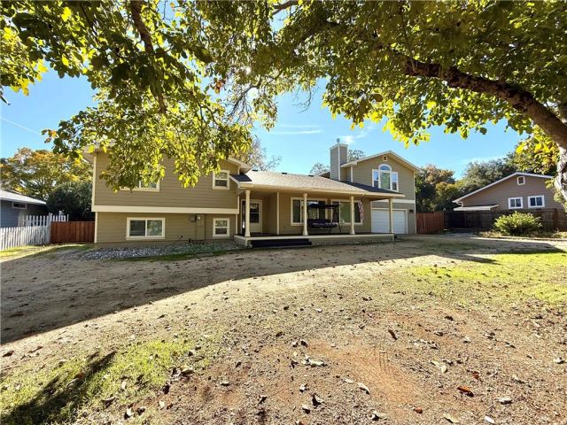 8155 Peninsula Drive, Kelseyville, CA 95451