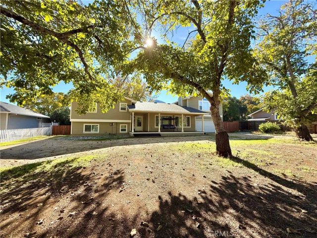 8155 Peninsula Drive, Kelseyville, CA 95451