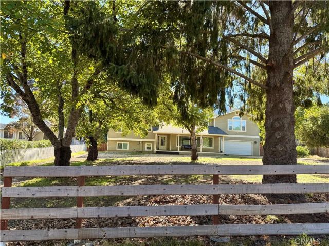 8155 Peninsula Drive, Kelseyville, CA 95451