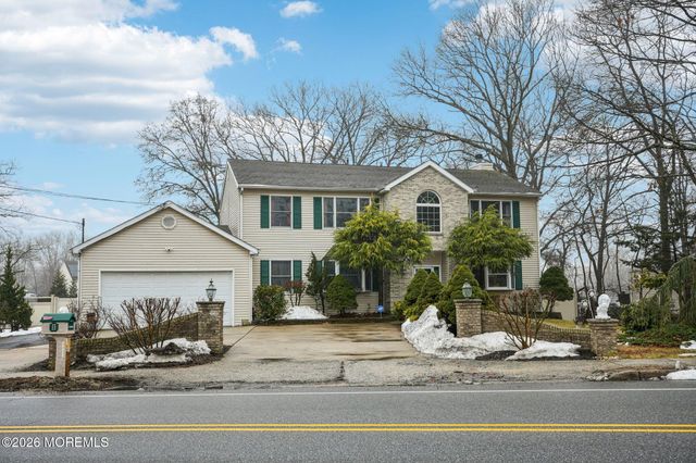 2722 W Bangs Avenue, Neptune Township, NJ 07753