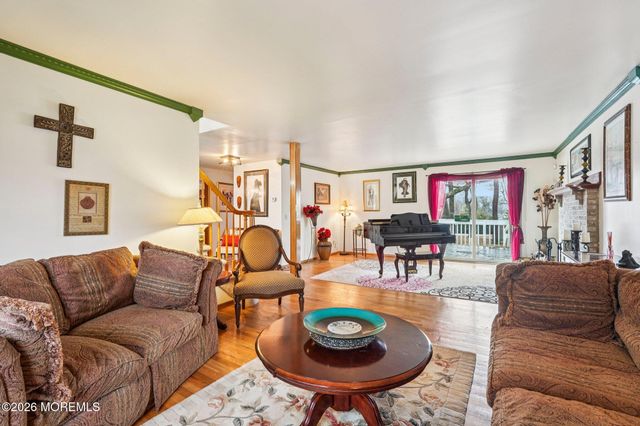 2722 W Bangs Avenue, Neptune Township, NJ 07753