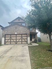 121 Sandy Shoal, Boerne, TX 78006