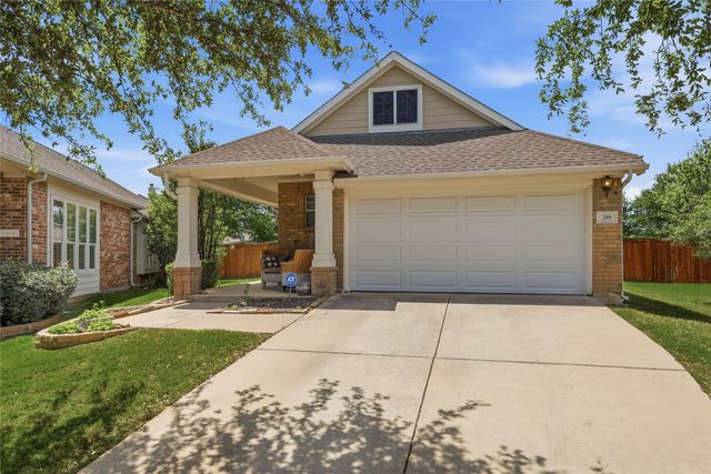 359 Kirby Drive, Argyle, TX 76226