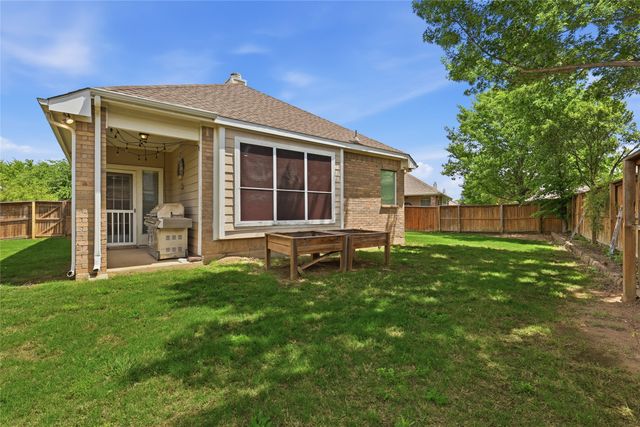359 Kirby Drive, Argyle, TX 76226