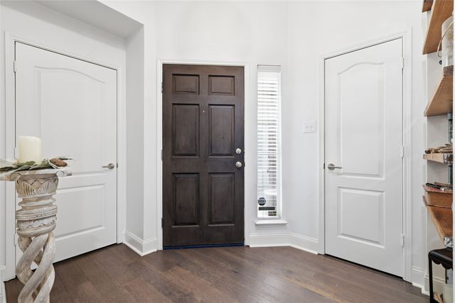 359 Kirby Drive, Argyle, TX 76226