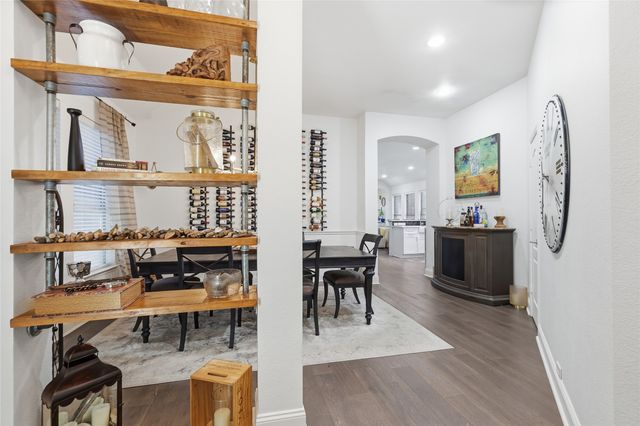 359 Kirby Drive, Argyle, TX 76226