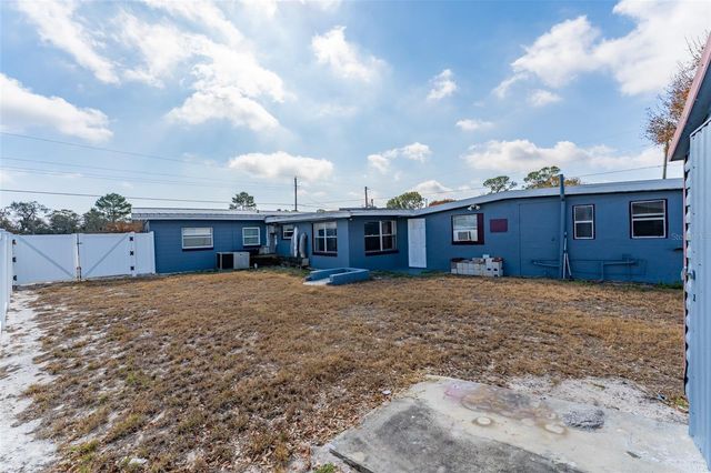 4924 WASHINGTON STREET, Lake Wales, FL 33859