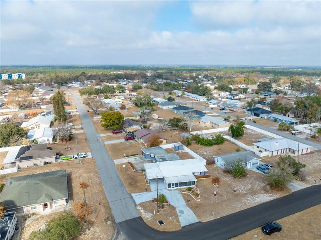 4924 WASHINGTON STREET, Lake Wales, FL 33859