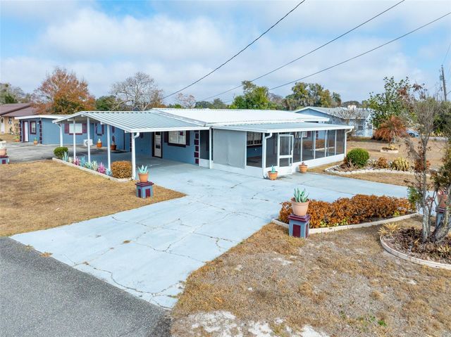 4924 WASHINGTON STREET, Lake Wales, FL 33859