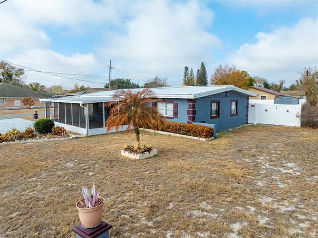 4924 WASHINGTON STREET, Lake Wales, FL 33859