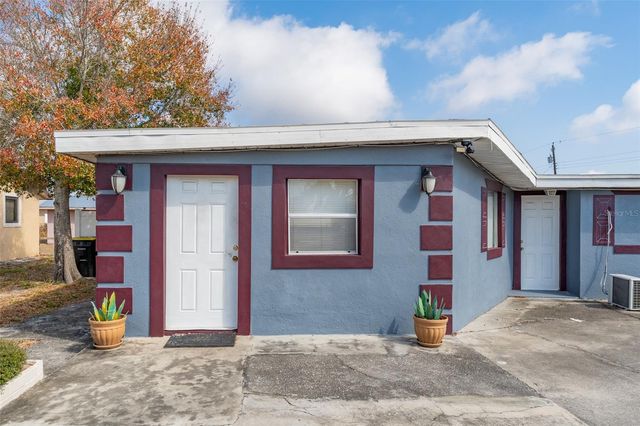 4924 WASHINGTON STREET, Lake Wales, FL 33859