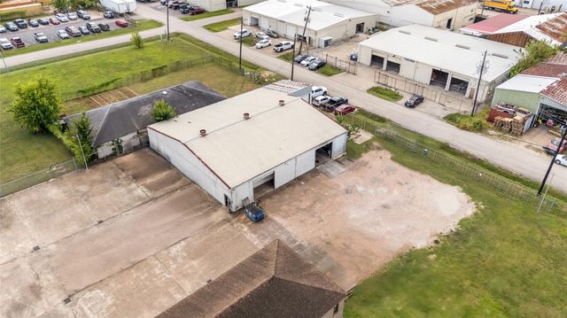 6910 Winton Street, Houston, TX 77021