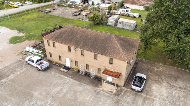 6910 Winton Street, Houston, TX 77021