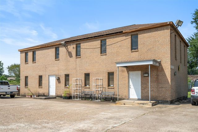 6910 Winton Street, Houston, TX 77021