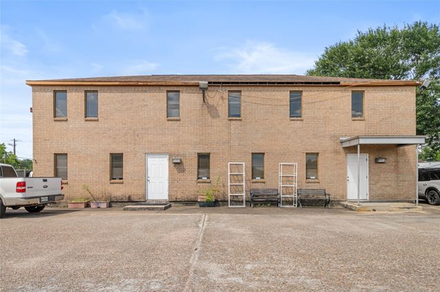 6910 Winton Street, Houston, TX 77021