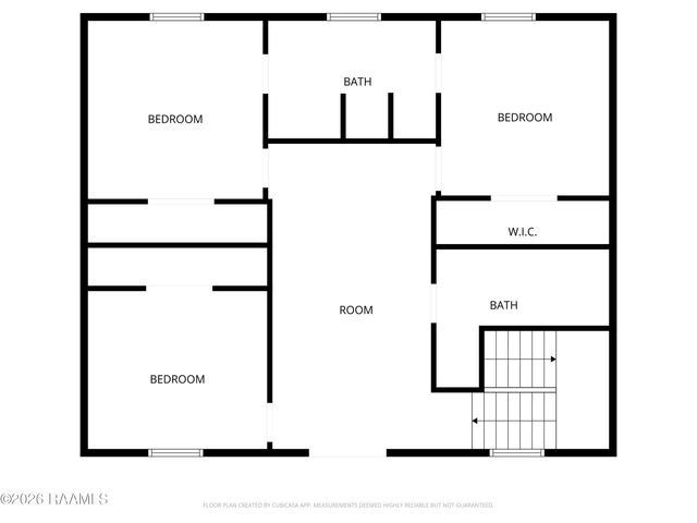 1044 The Lake Drive, Broussard, LA 70518